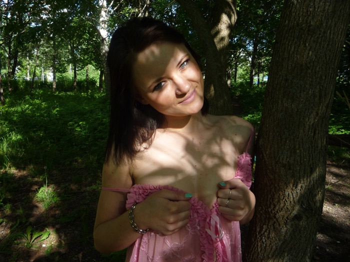Ева, 20 лет, 2 размер груди